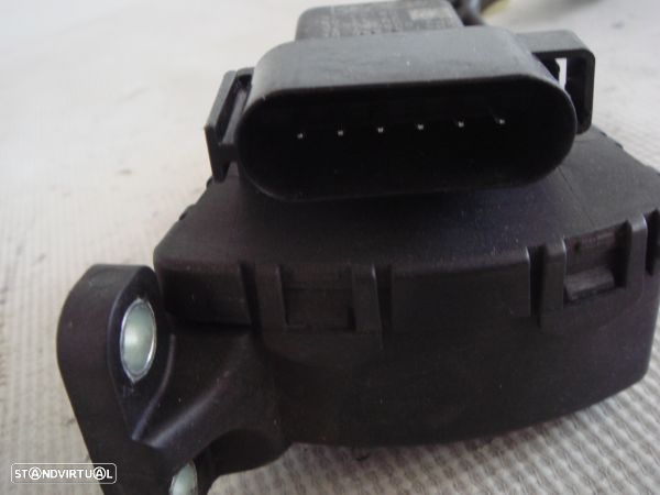 Pedal Acelarador Ford Focus Ii Turnier (Da_, Ffs, Ds) - 2