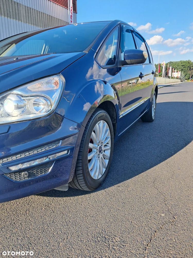 Ford S-Max - 2