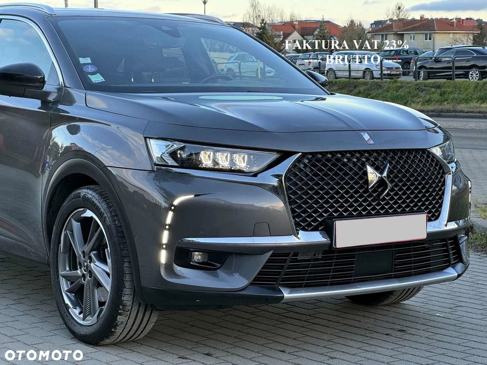 DS Automobiles DS 7 Crossback 1.6 E-Tense 4x4 Rivoli - 16