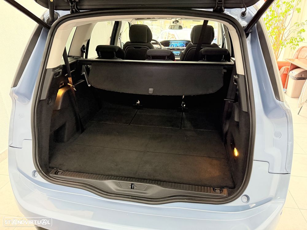 Citroën C4 Grand Picasso THP 155 Exclusive - 32