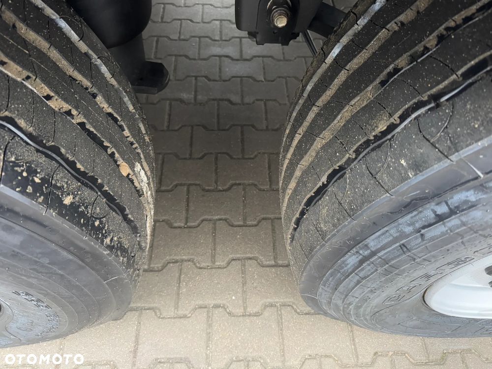 Schmitz Cargobull Multitemp. ,Doppelstock, Thermo King SLXi Spectrum - 29