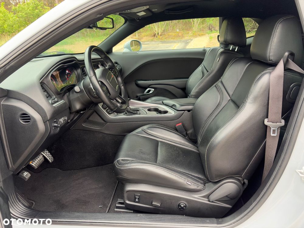 Dodge Challenger 3.6 GT AWD - 9