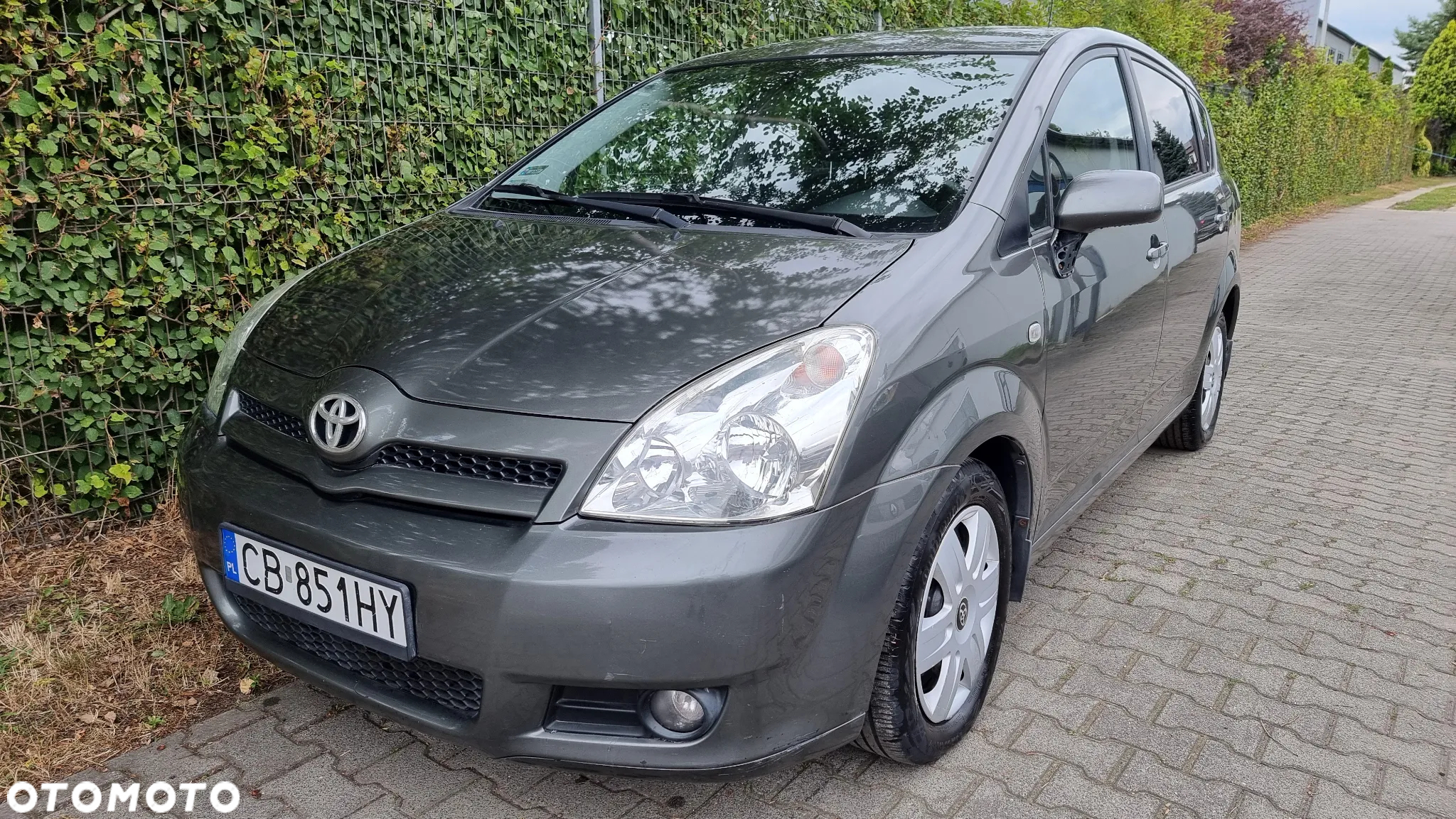 Toyota Corolla 1.8 CE - 12