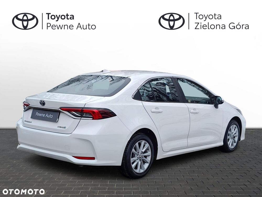 Toyota Corolla 1.8 Hybrid Comfort - 5