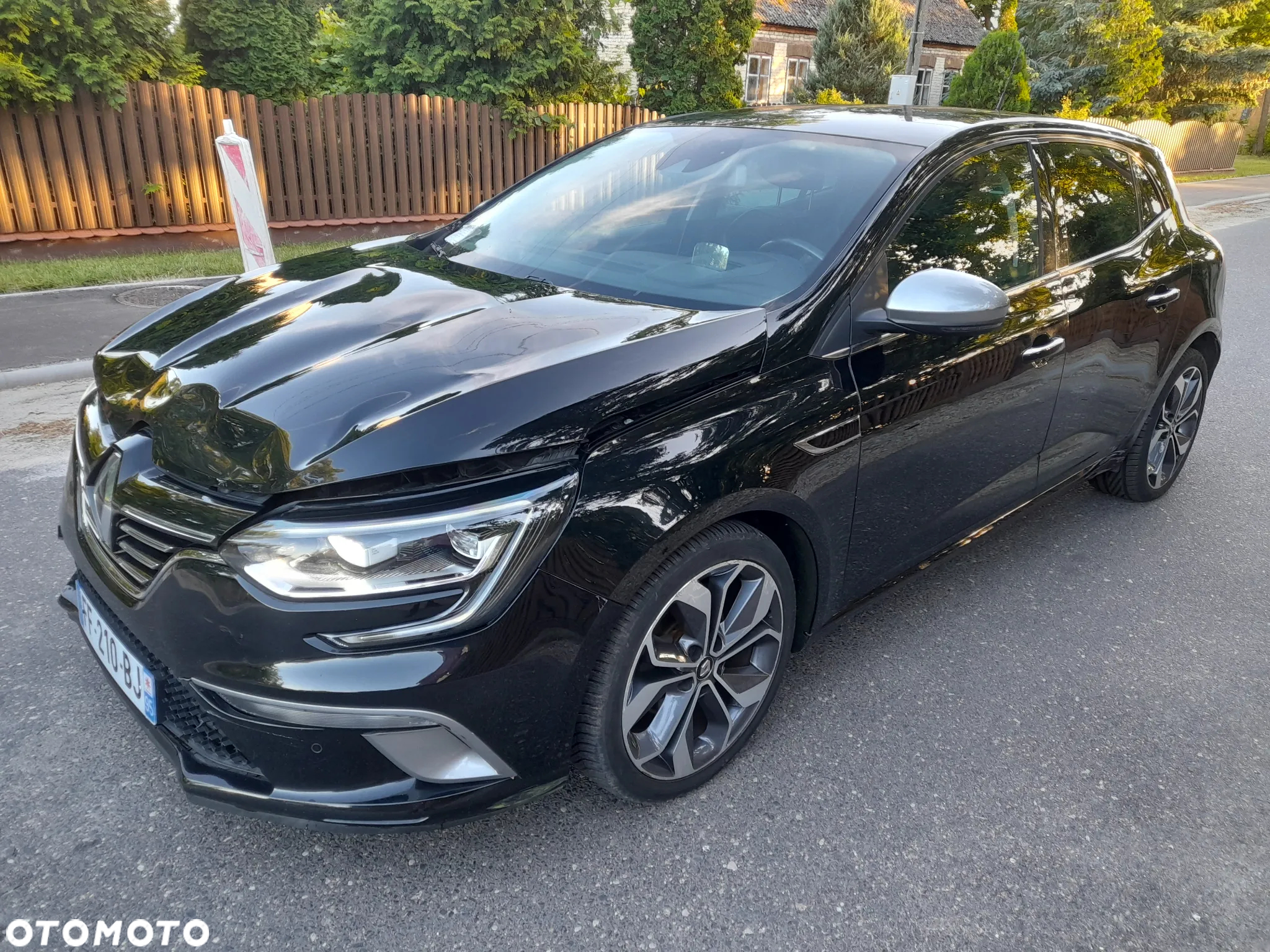 Renault Megane - 10