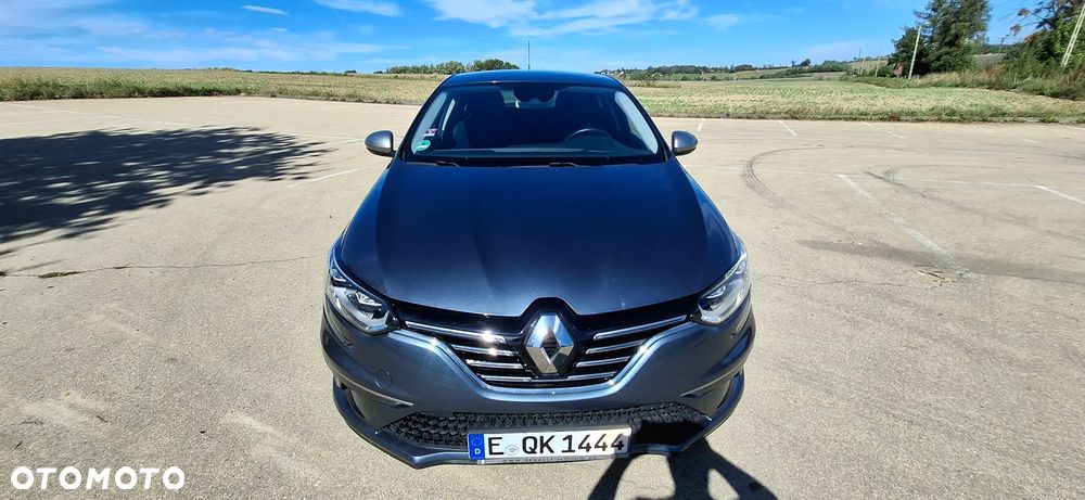 Renault Megane ENERGY TCe 130 GT LINE - 29