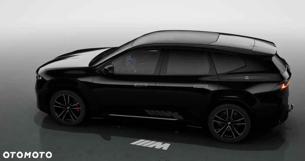 BMW iX3 50 xDrive 113.4kWh - 4