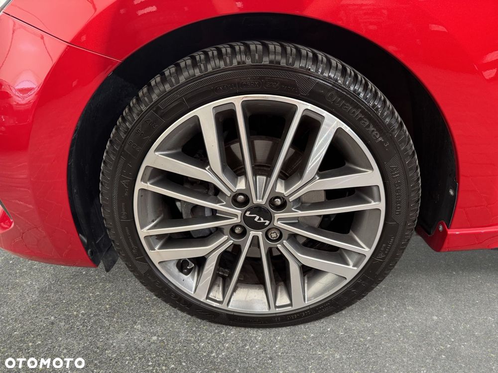 Kia Rio - 11