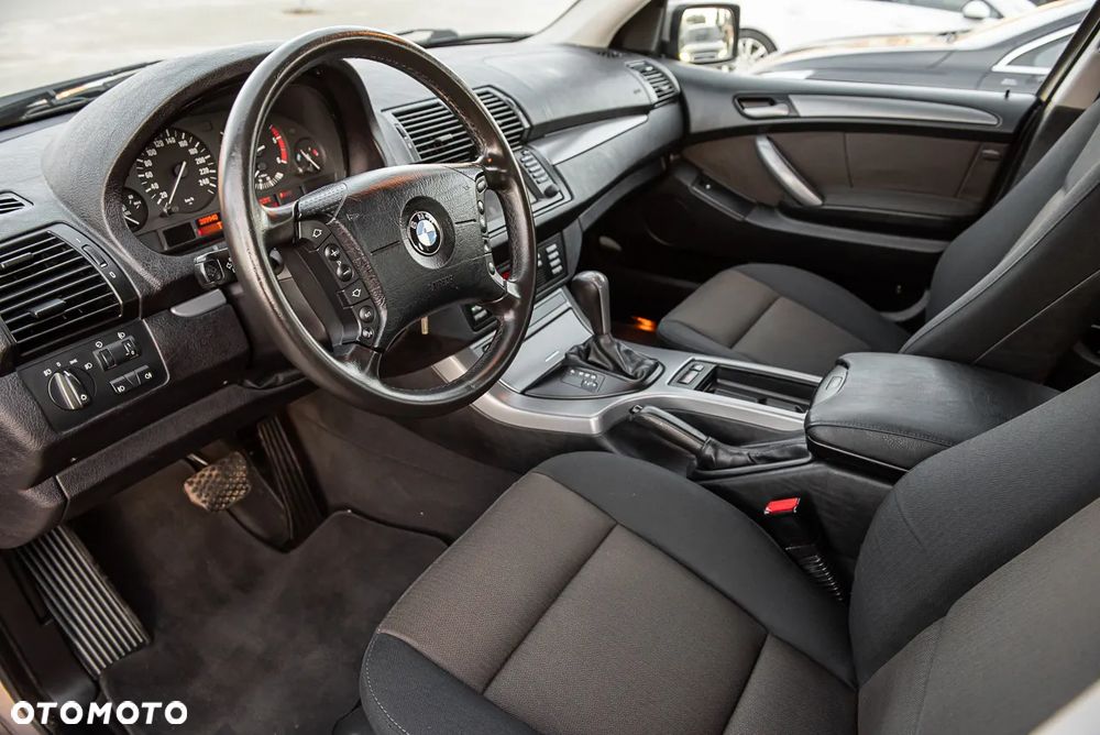 BMW X5 3.0 d - 15