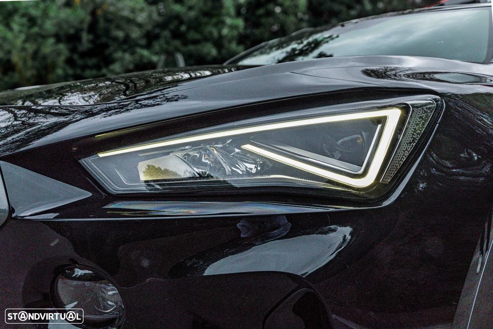 Cupra Formentor - 15