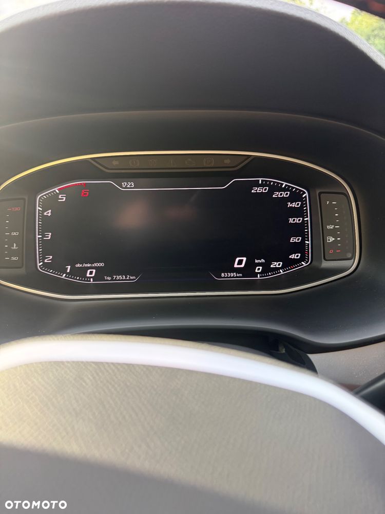 Seat Ateca 2.0 TDI FR S&S DSG - 16