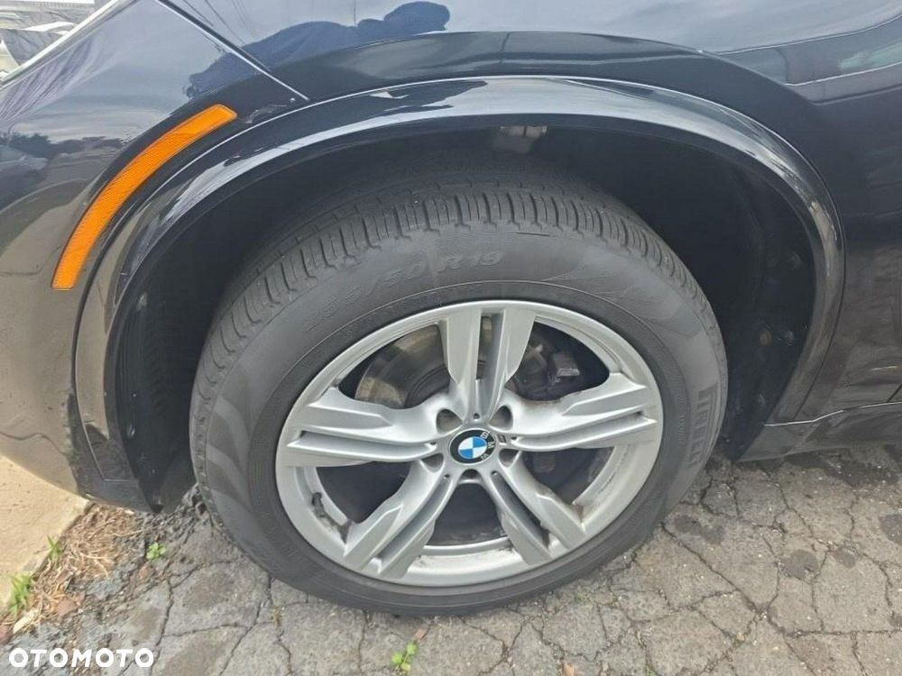 BMW X5 xDrive35i M Sport Edition - 15