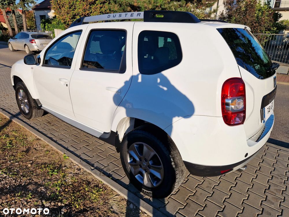 Dacia Duster 1.6 SCe Outdoor 4x4 S&S - 30