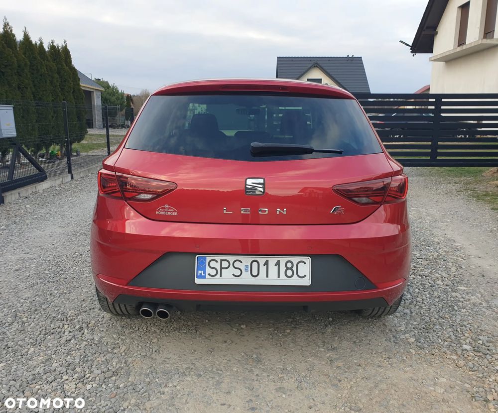 Seat Leon - 6