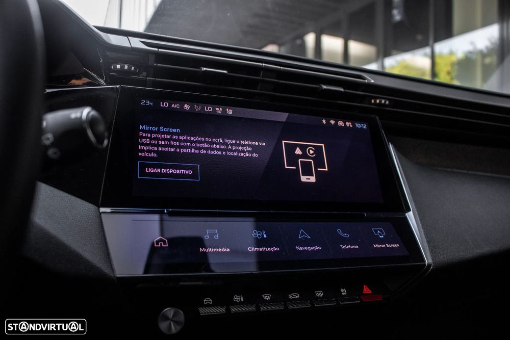 Peugeot 308 SW 1.5 BlueHDi Allure EAT8 - 44