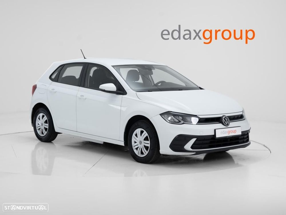 VW Polo 1.0 - 2