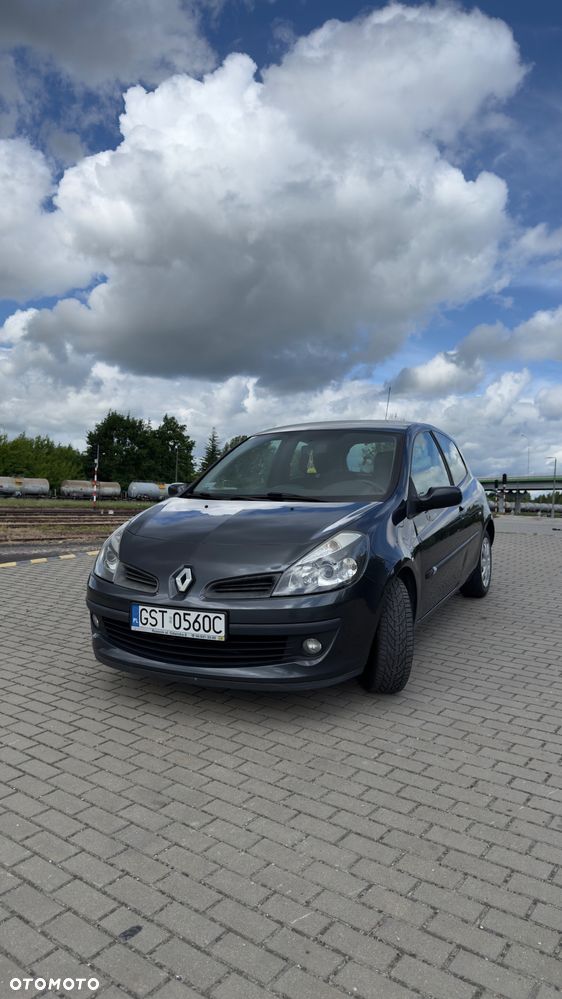 Renault Clio 1.5 dCi Extreme - 1