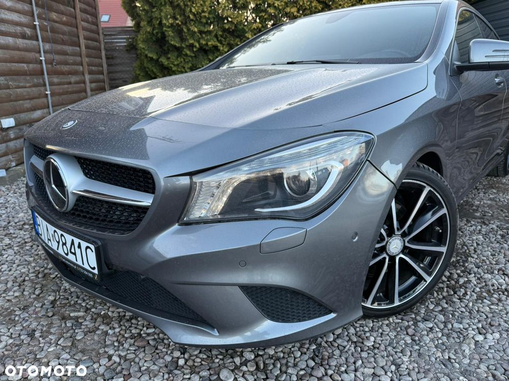 Mercedes-Benz CLA 220 d 7G-DCT SCORE - 3