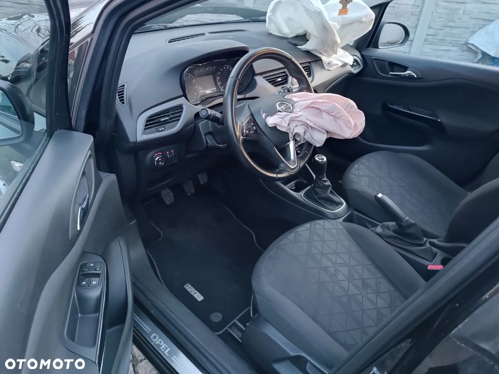 Opel Corsa 1.4 Edition - 9