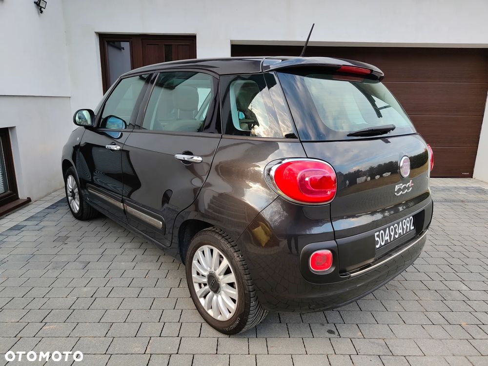 Fiat 500L 1.4 16V Easy - 5