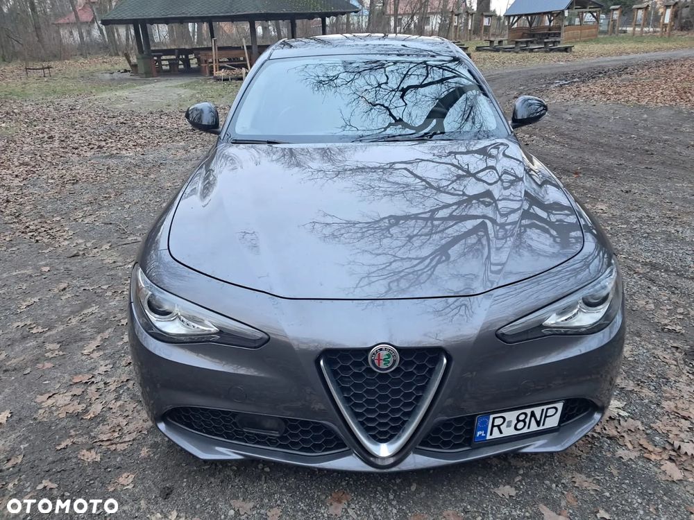 Alfa Romeo Giulia - 15