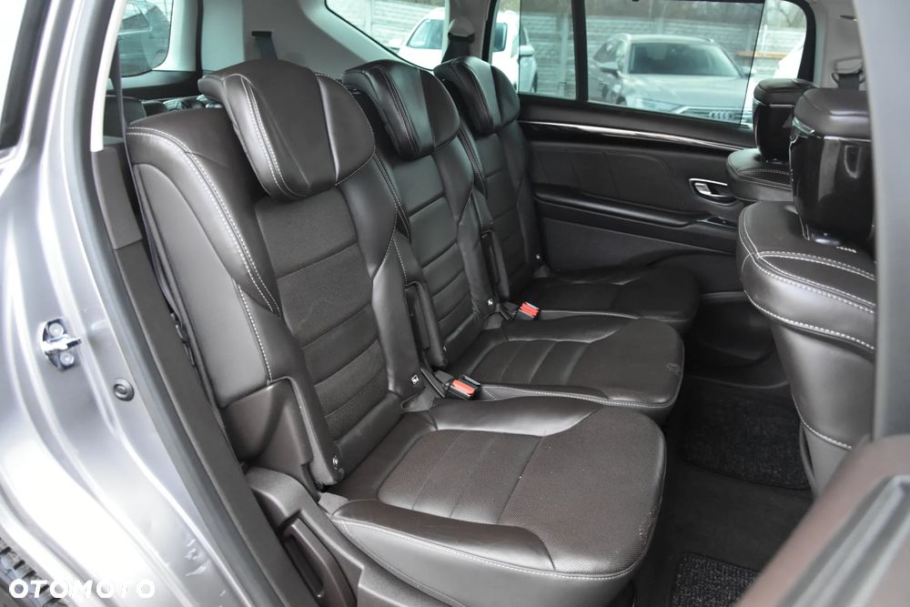 Renault Espace 1.6 dCi Energy Initiale Paris EDC - 27