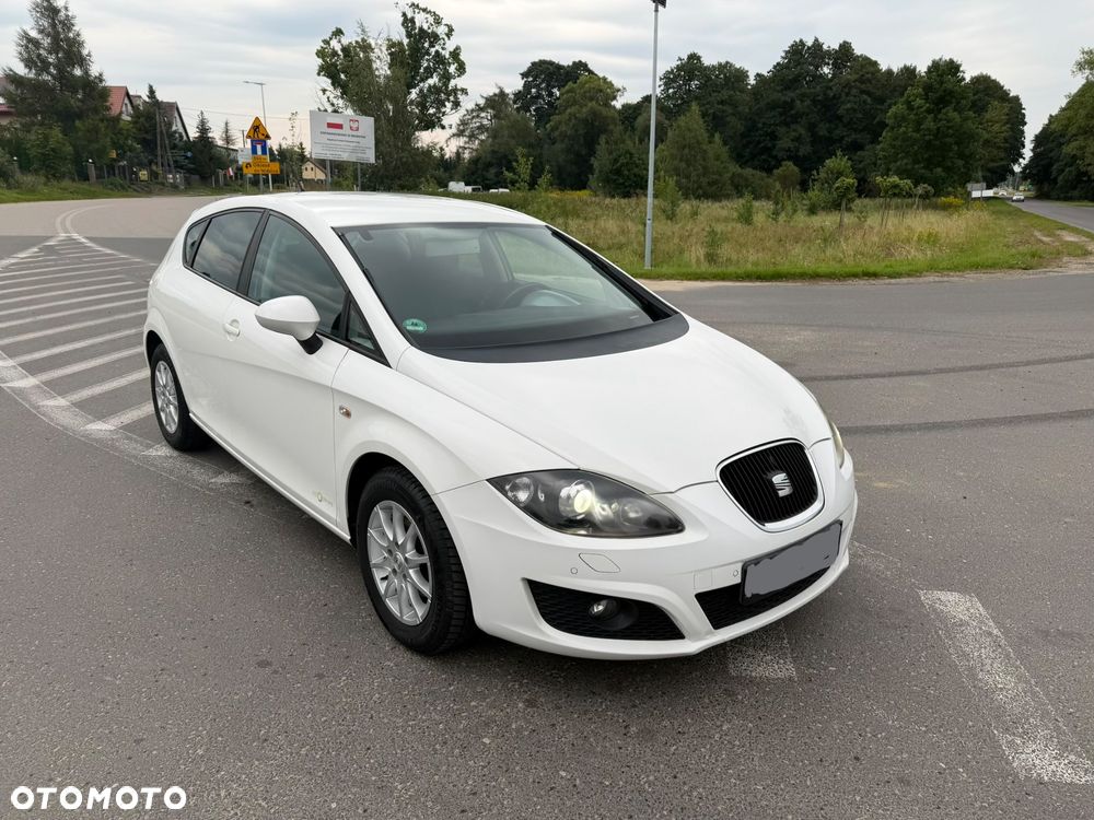 Seat Leon - 4