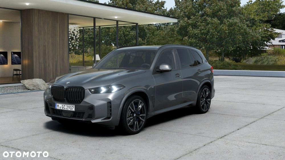 BMW X5 - 2