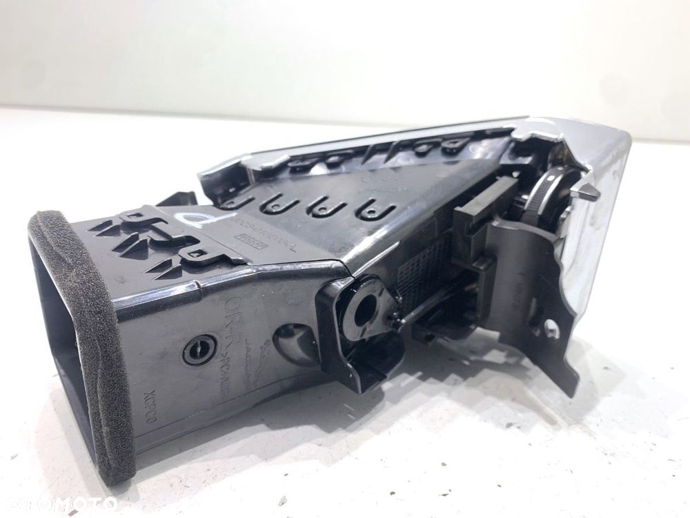 KRATKA NAWIEWU PRAWY PRZÓD  JAGUAR E-PACE (X540) 2017 - 2022 2.0 D180 AWD 132 kW [179 KM] olej - 2