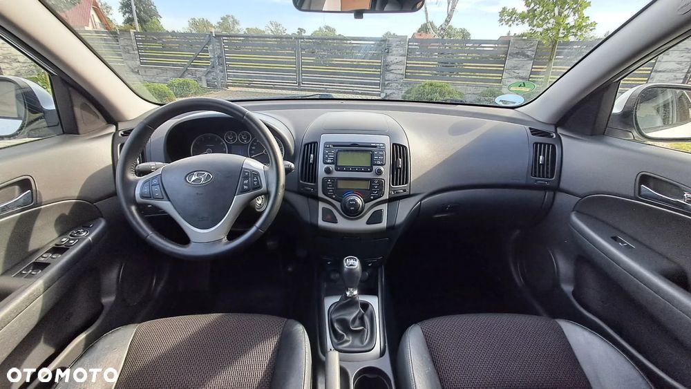 Hyundai i30 - 9