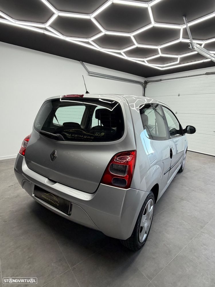 Renault Twingo 1.2 Confort - 6
