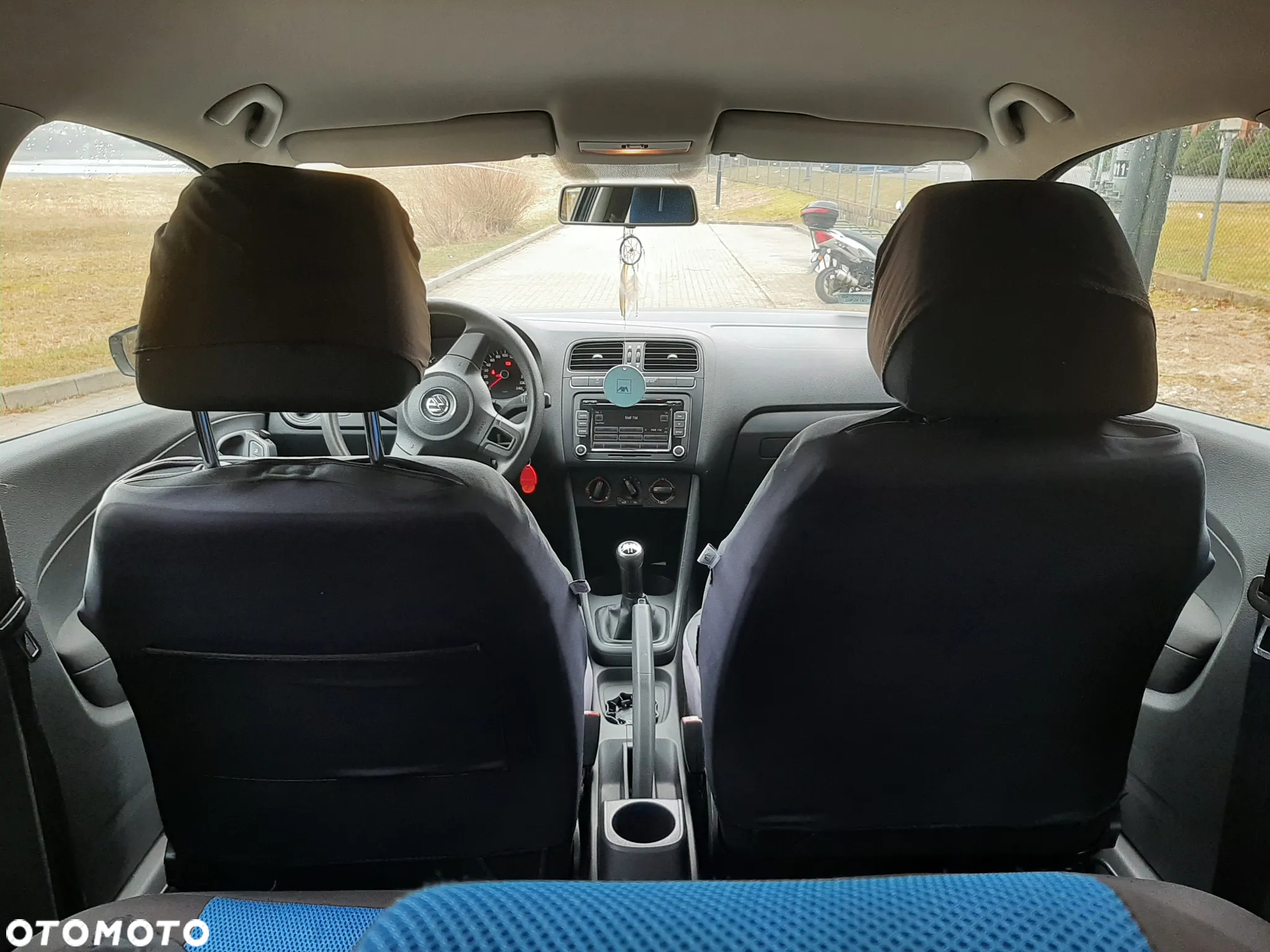 Volkswagen Polo - 28