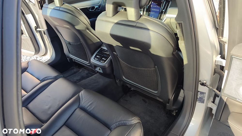 Volvo S90 D4 Geartronic Inscription - 30