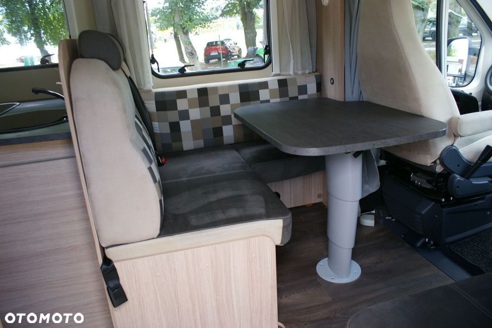 Peugeot Boxer - 11