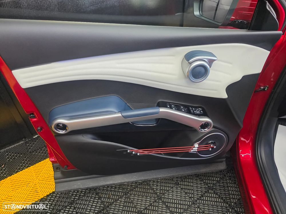 BYD Atto 3 Comfort - 55