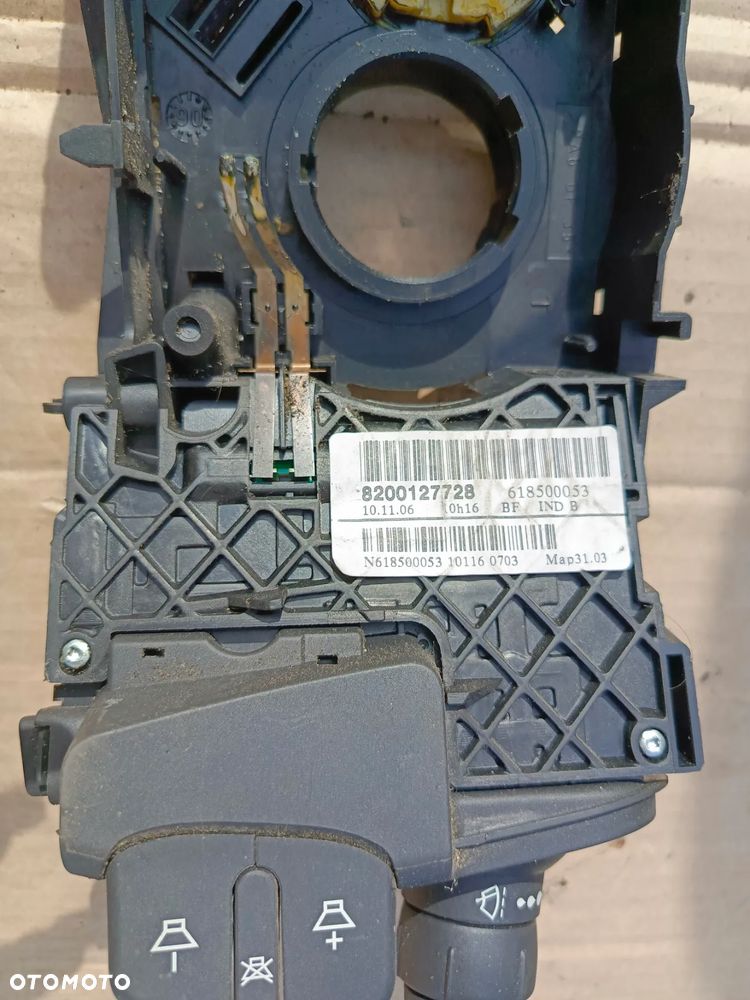 PRZEŁĄCZNIK ZESPOLONY SCENIC II GRAND RENAULT 8200127728 - 3