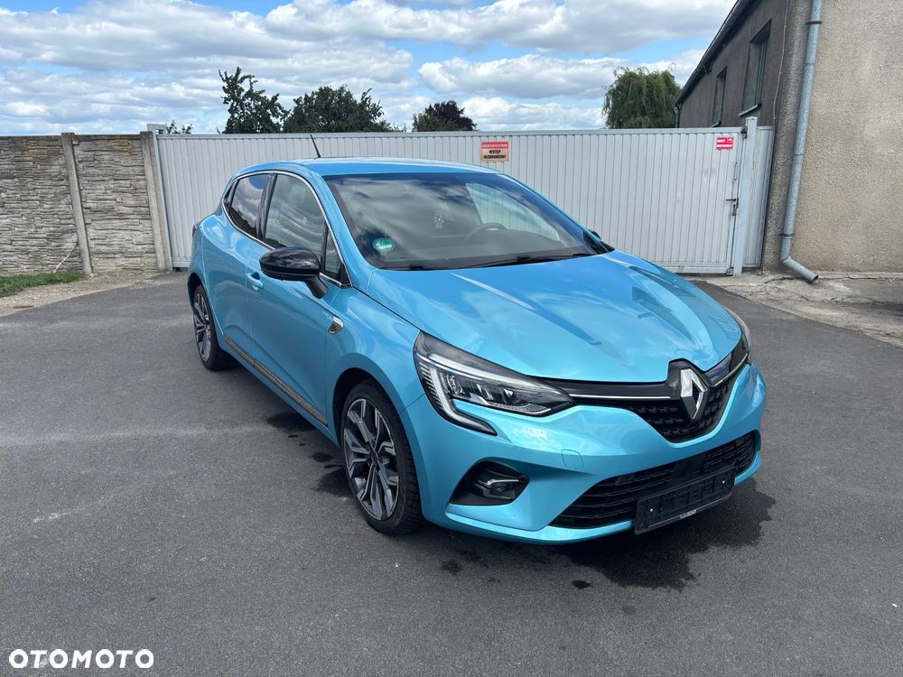 Renault Clio TCe 130 EDC GPF EDITION ONE - 1