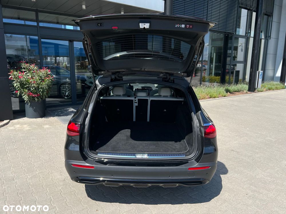 Mercedes-Benz Klasa E 220 d mHEV 4-Matic All-Terrain Avantgarde 9G-Tronic - 22
