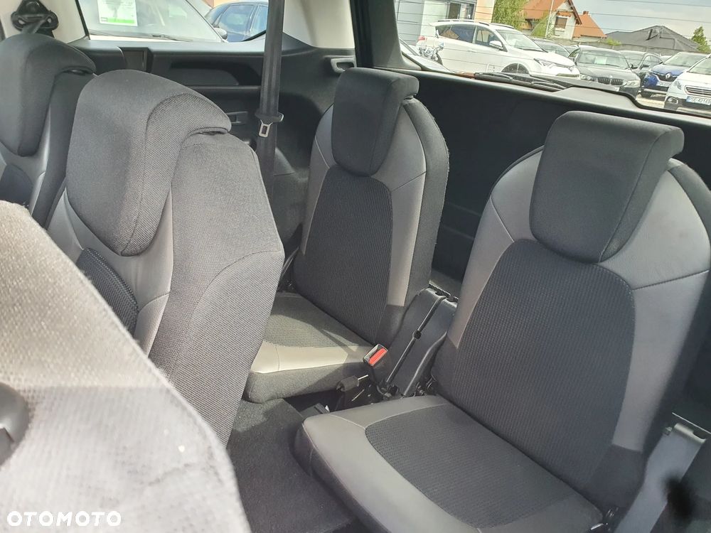 Citroën C4 Grand Picasso BlueHDi 120 EAT6 Business Class - 14