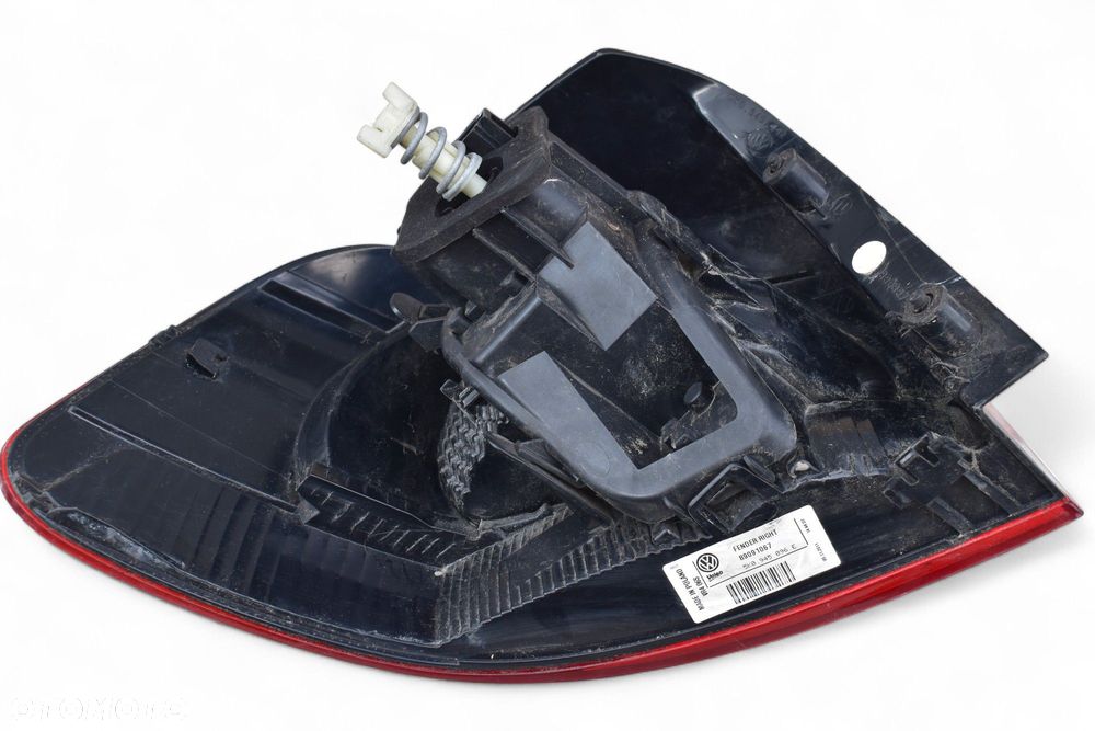 Lampa Prawy Tył VOLKSWAGEN GOLF VI 5D HB 2008-2012R EU 5K0945096E - 5