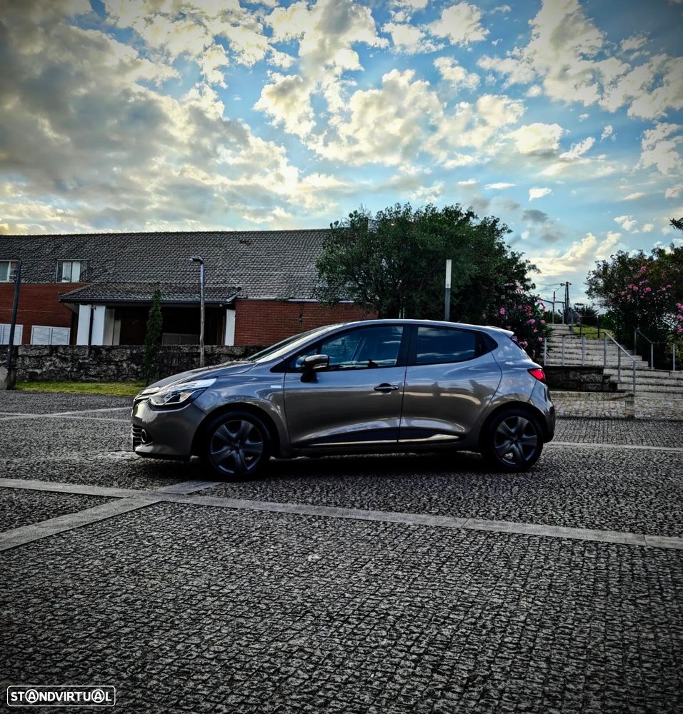 Renault Clio 1.5 dCi GT Line - 21