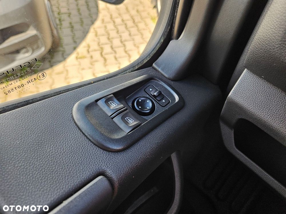 Renault Master L3H2 *80999zł NETTO* REGAŁY 2.3dCi/150KM automat - 24