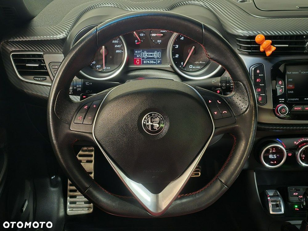 Alfa Romeo Giulietta - 23