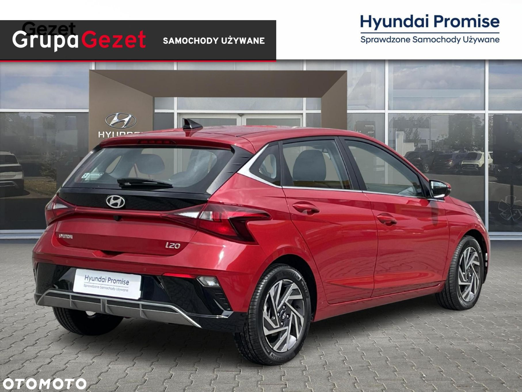 Hyundai i20 - 5