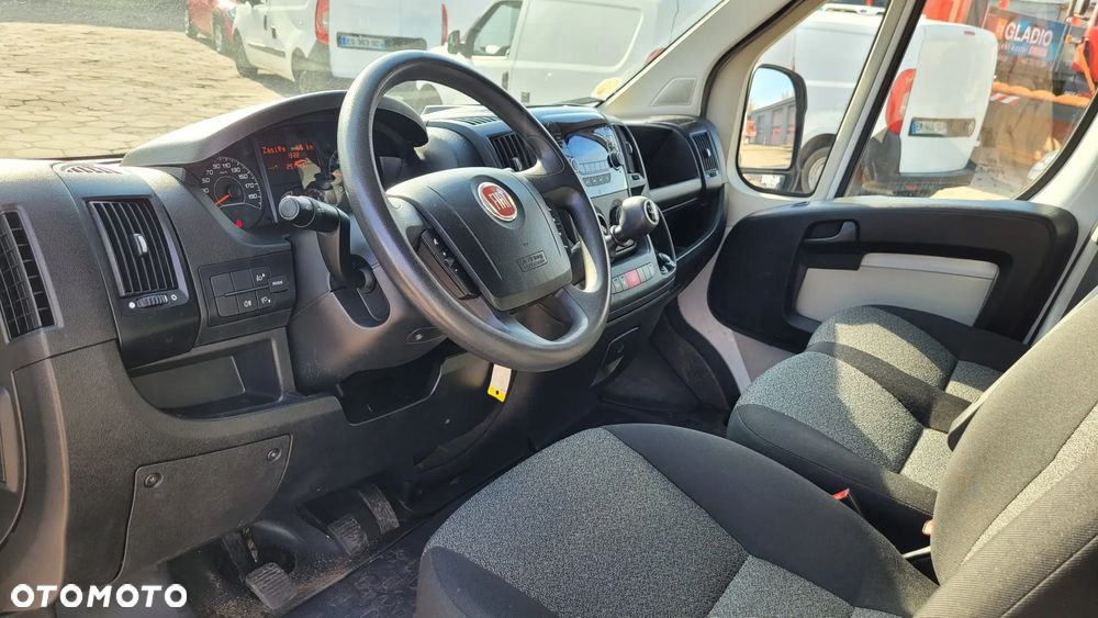 Fiat Ducato - 5