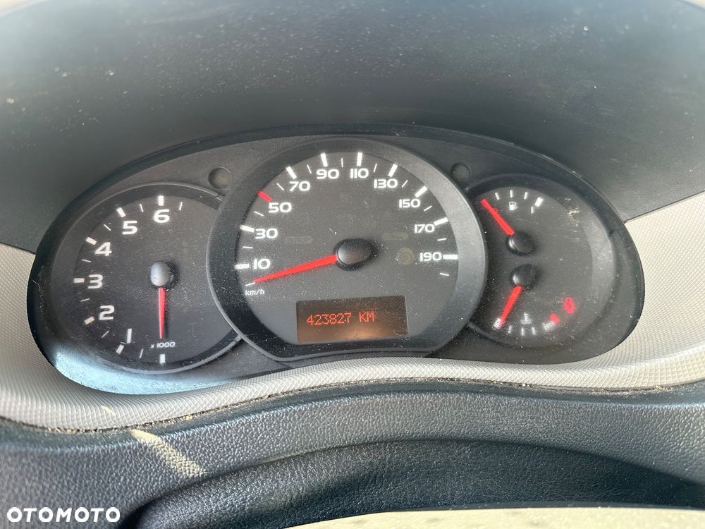 Renault Master 3 L3H3 - 14