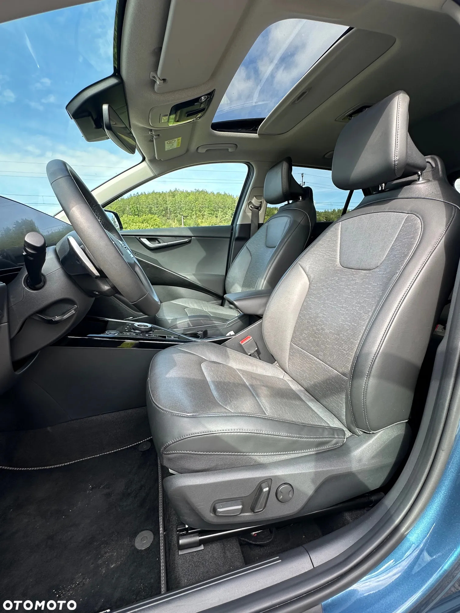 Kia Niro 1.6 GDI Plug-In Hybrid Business Line - 25