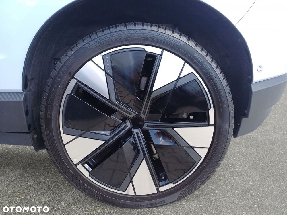 Volvo EX30 - 19