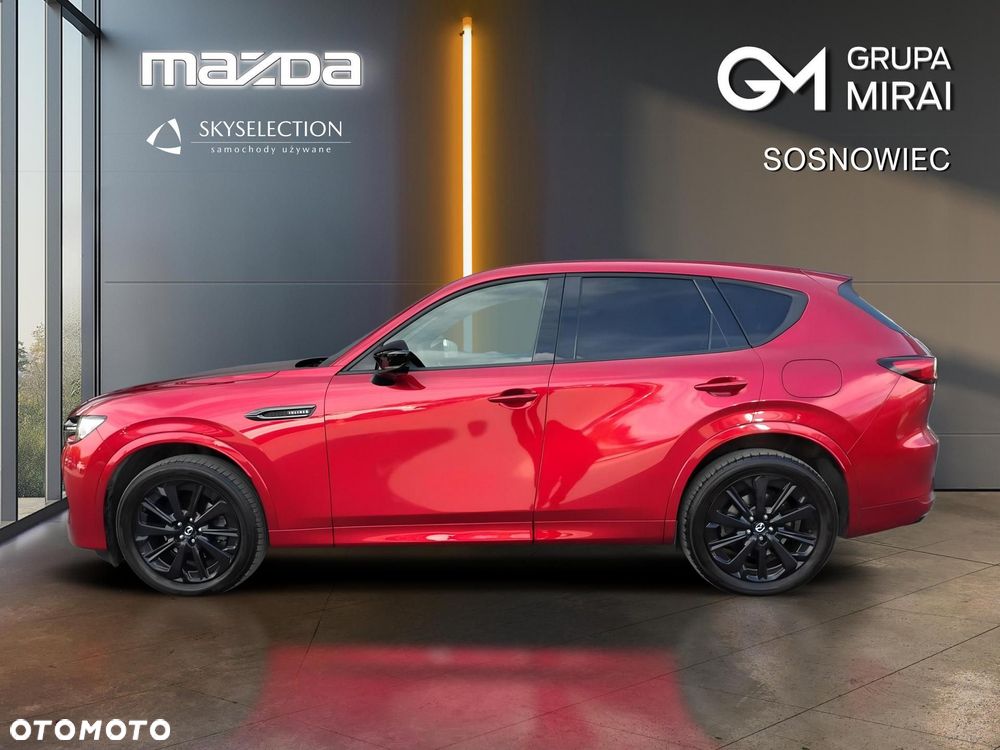 Mazda CX-60 - 3