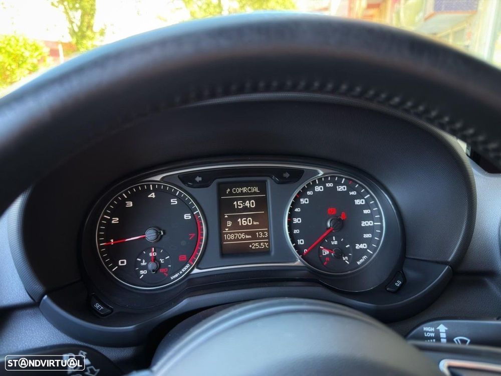 Audi A1 Sportback 1.0 TFSI - 22
